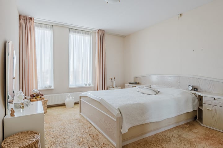 Appartement te koop: H. Ringenoldusstrjitte 2M, Gorredijk