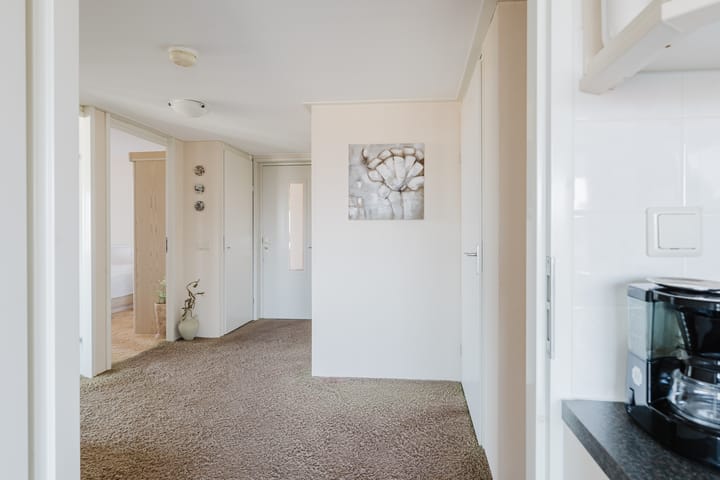 Appartement te koop: H. Ringenoldusstrjitte 2M, Gorredijk