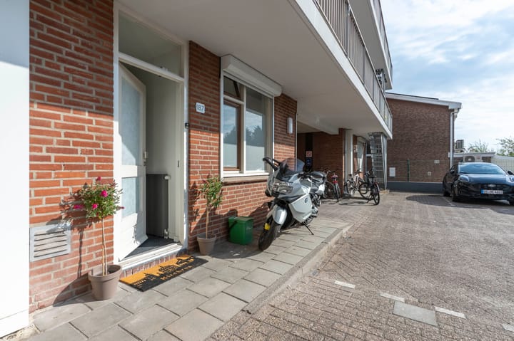 Photo 3 of Drievogelstraat 187
