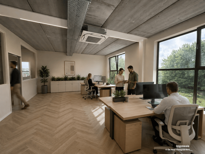 Ida Fryepad 14, Alkmaar