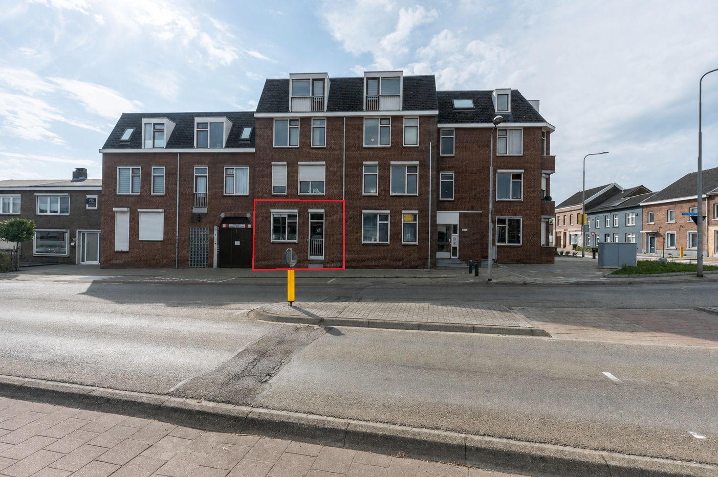 Drievogelstraat 187 