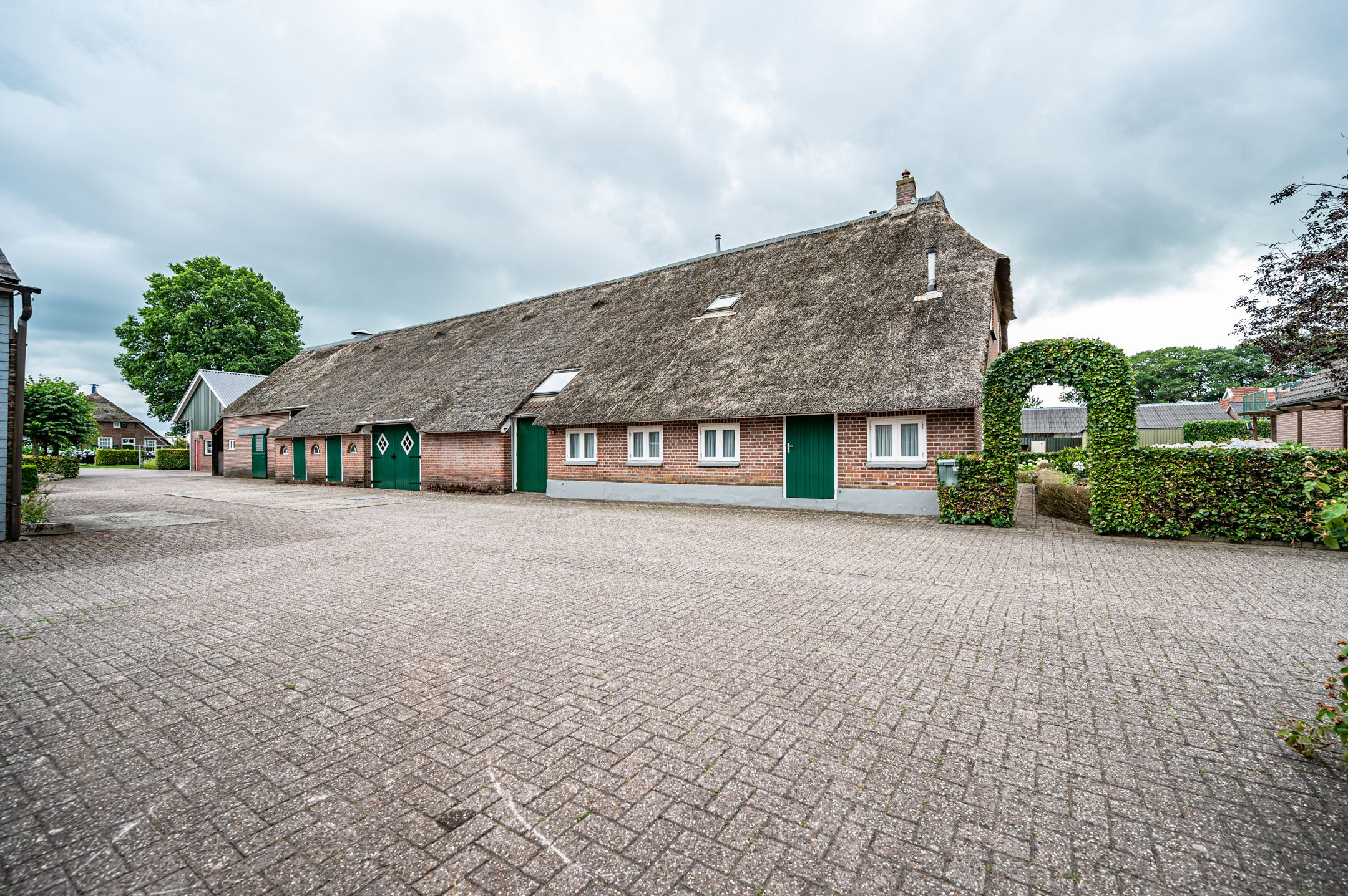 Gemeenteweg 186 