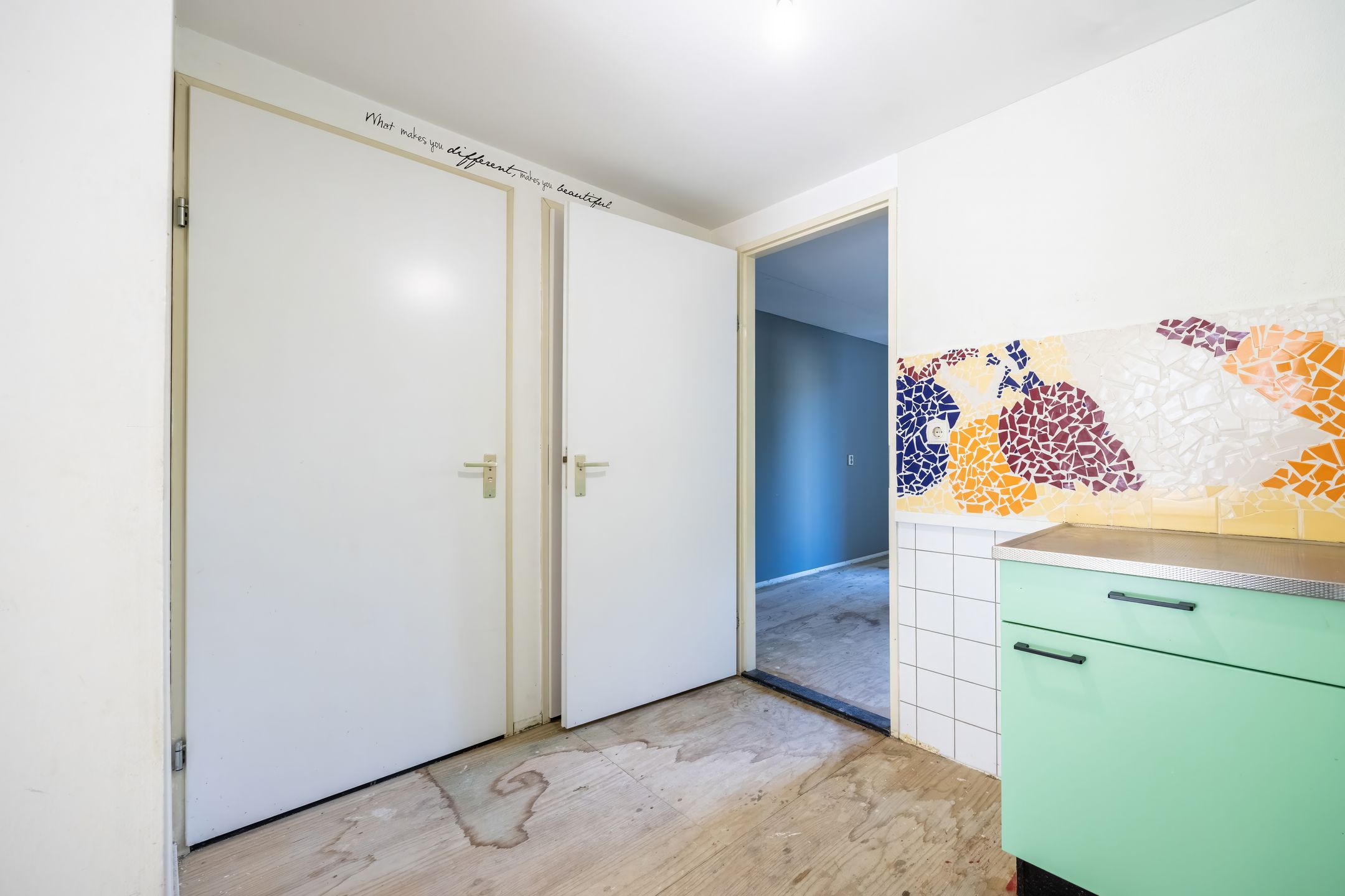Photo 6 of Bentinckstraat 22-2