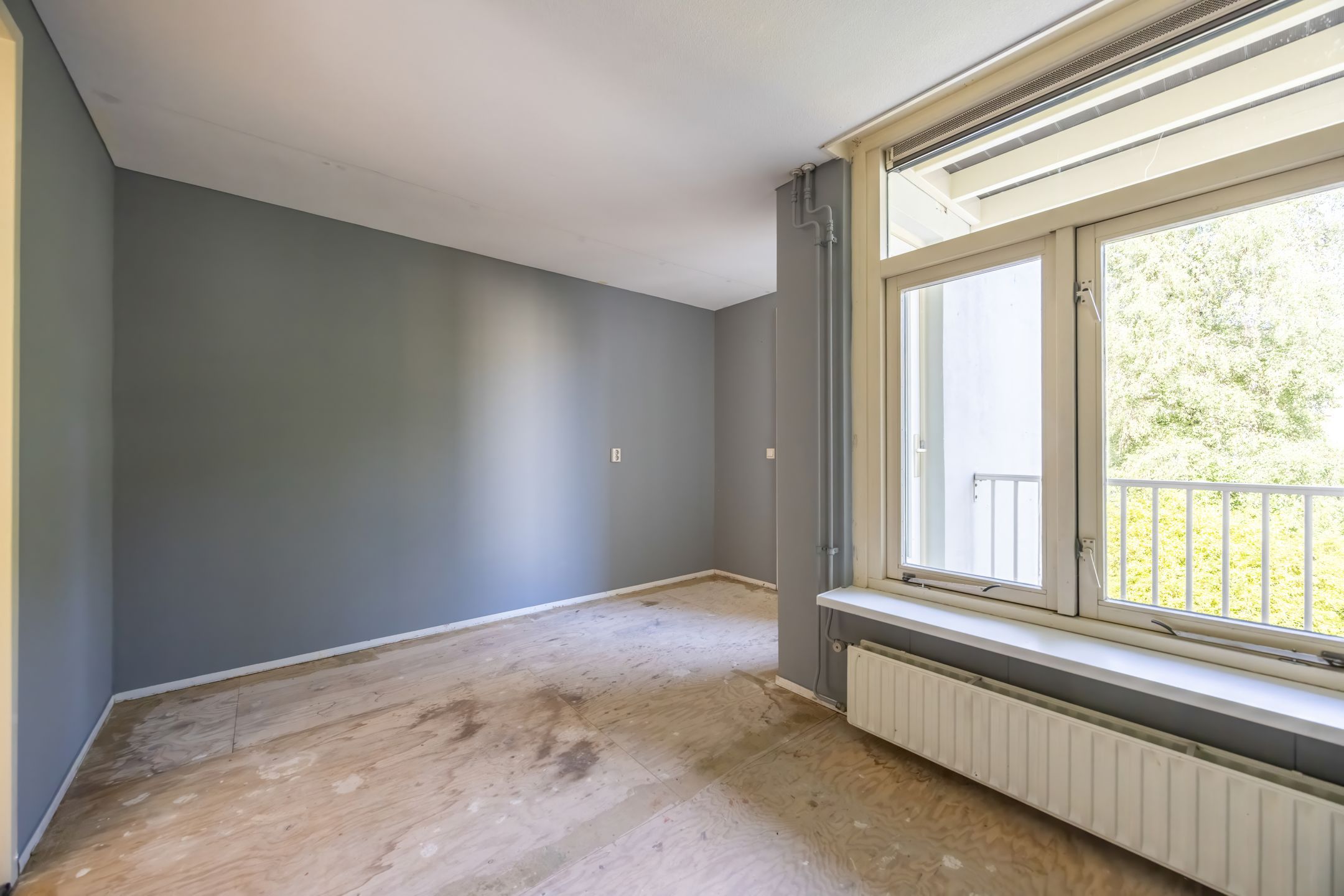 Photo 9 of Bentinckstraat 22-2