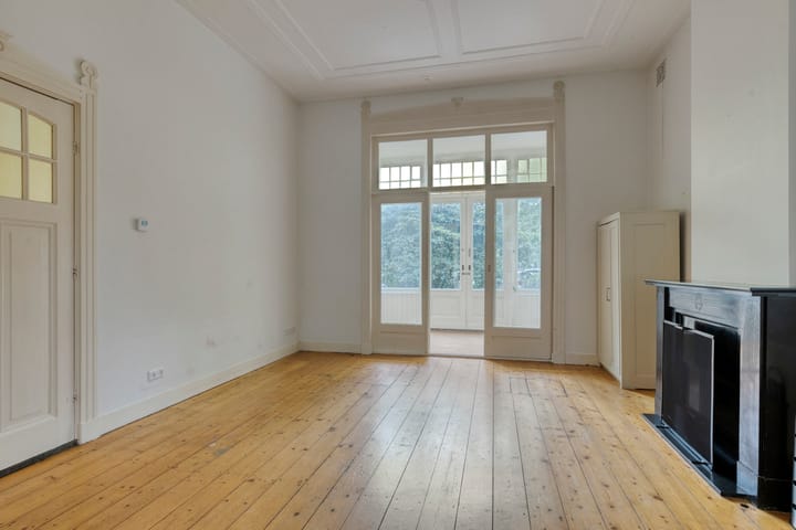 Foto 4 van Tesselschadelaan 21