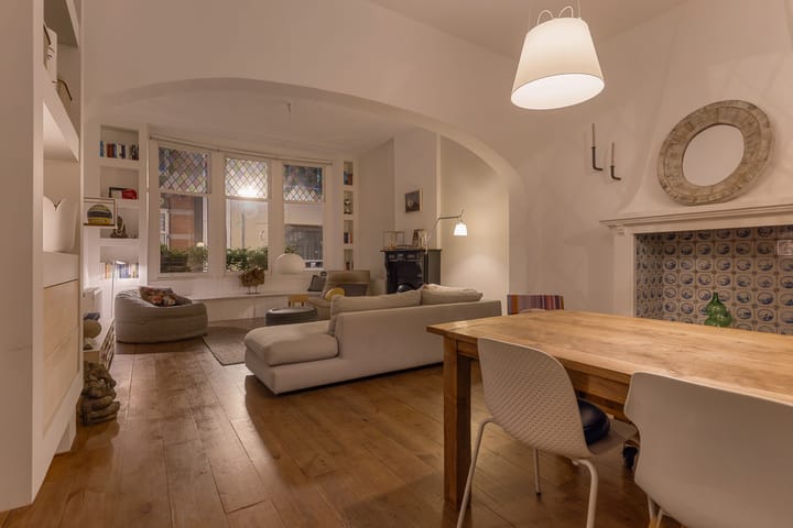 Appartement te koop: Varkensstraat 30, Arnhem