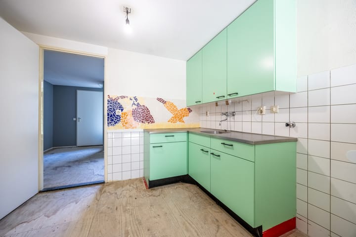 Foto 5 van Bentinckstraat 22-2