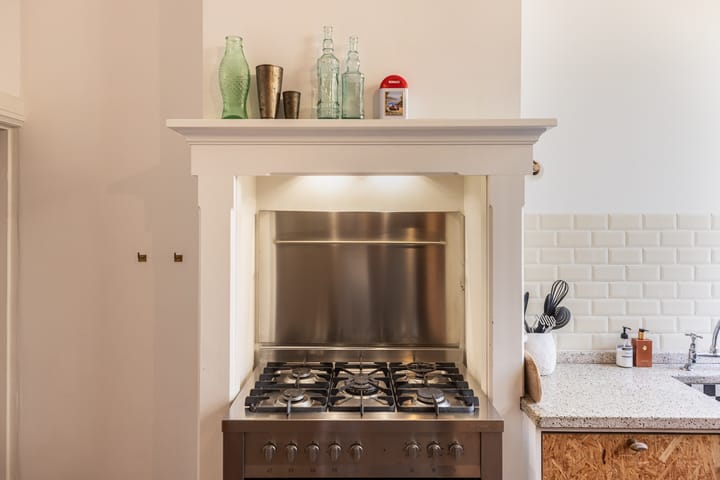 Appartement te koop: Varkensstraat 30, Arnhem