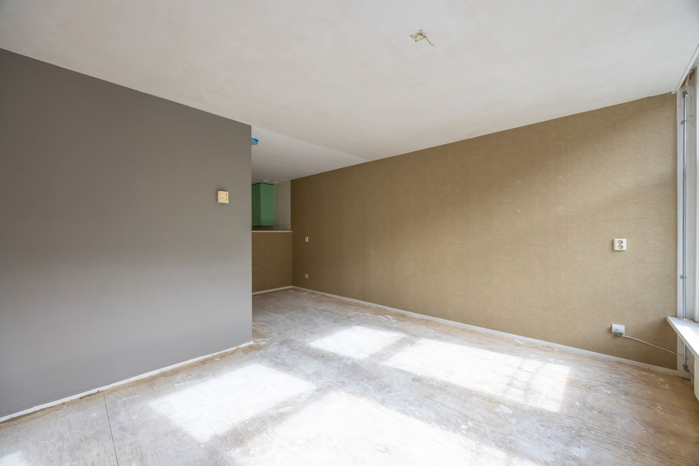 Photo 4 of Bentinckstraat 22-2