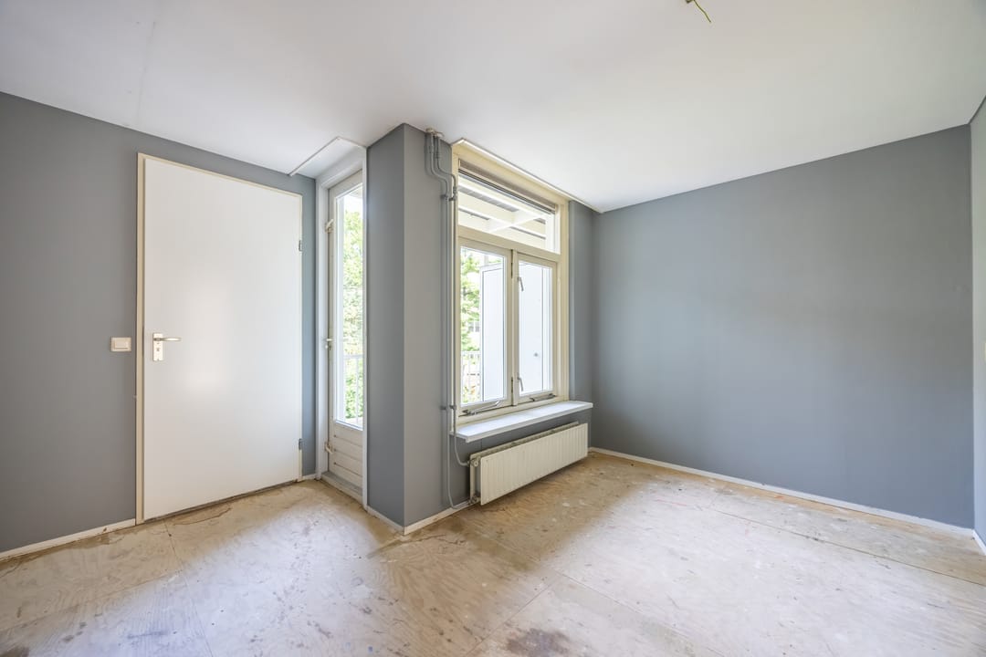 Photo 8 of Bentinckstraat 22-2