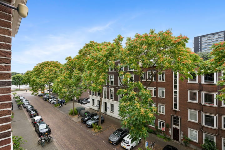 Foto 4 van Calandstraat 20-C
