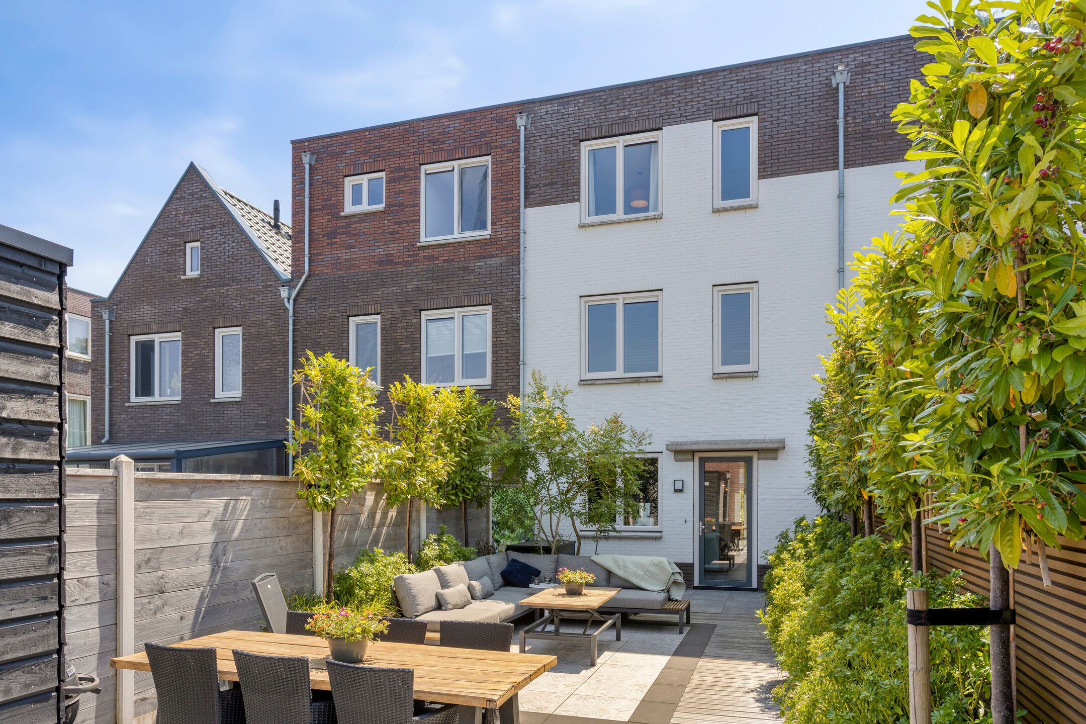 Holmersweg 12 