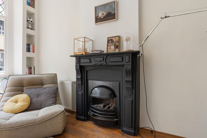 Appartement te koop: Varkensstraat 30, Arnhem