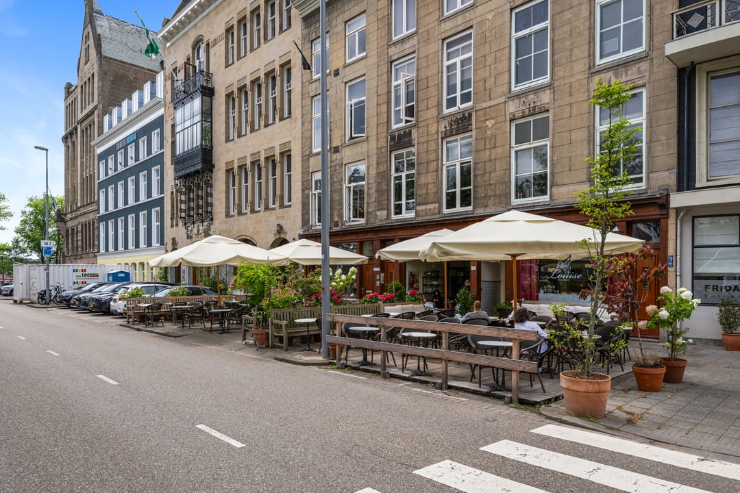 Foto 43 van Calandstraat 20-C