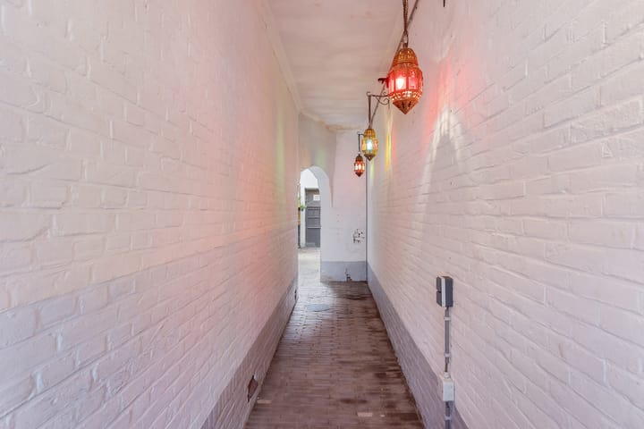 Appartement te koop: Varkensstraat 30, Arnhem