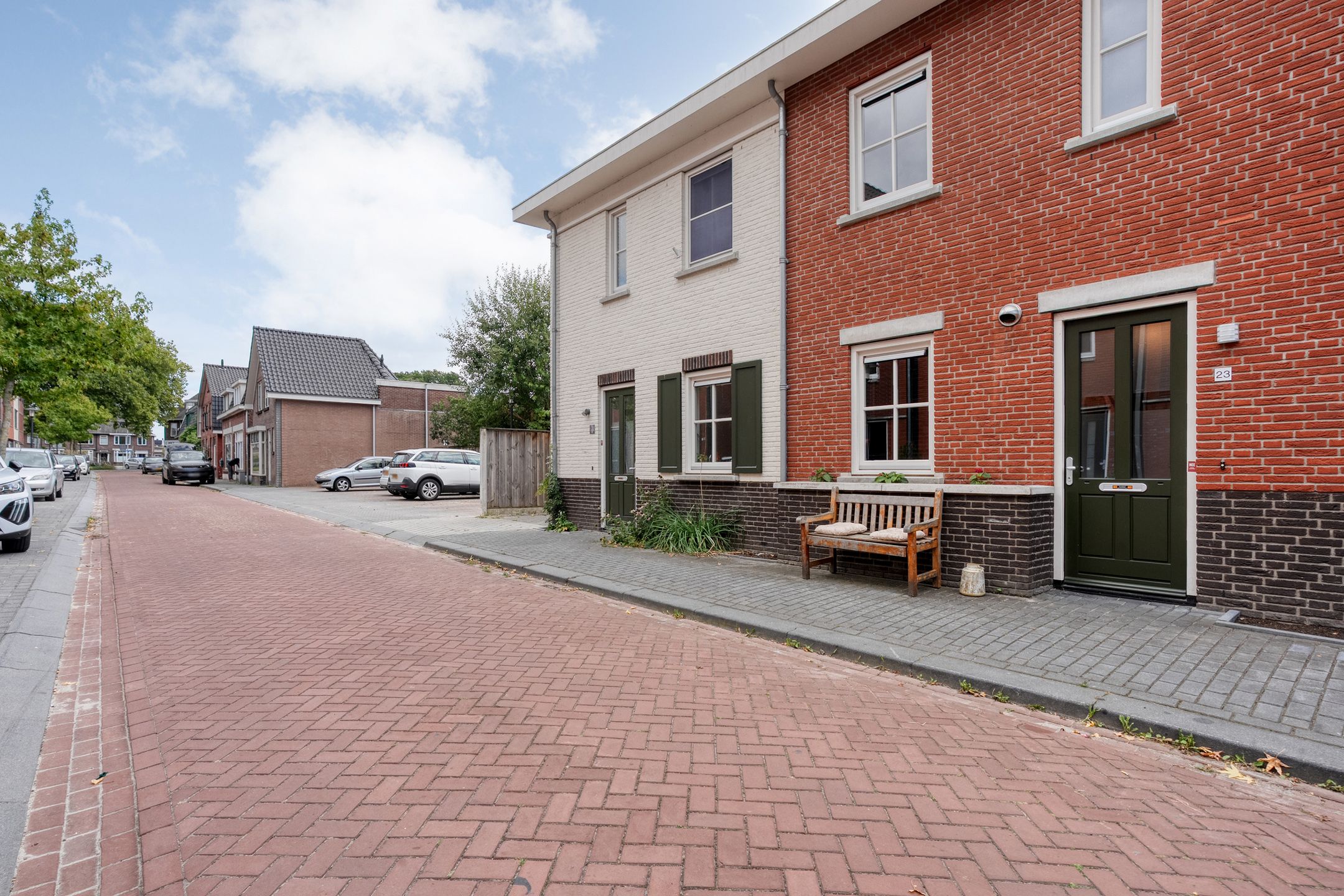 Foto 42 van Begoniastraat 23