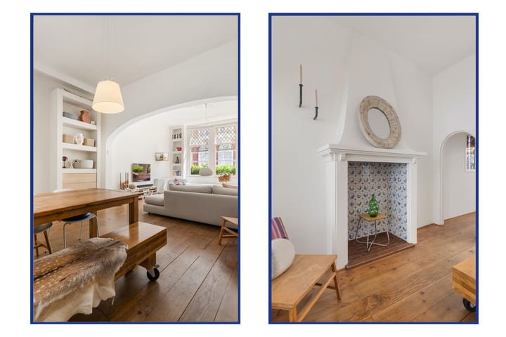Appartement te koop: Varkensstraat 30, Arnhem