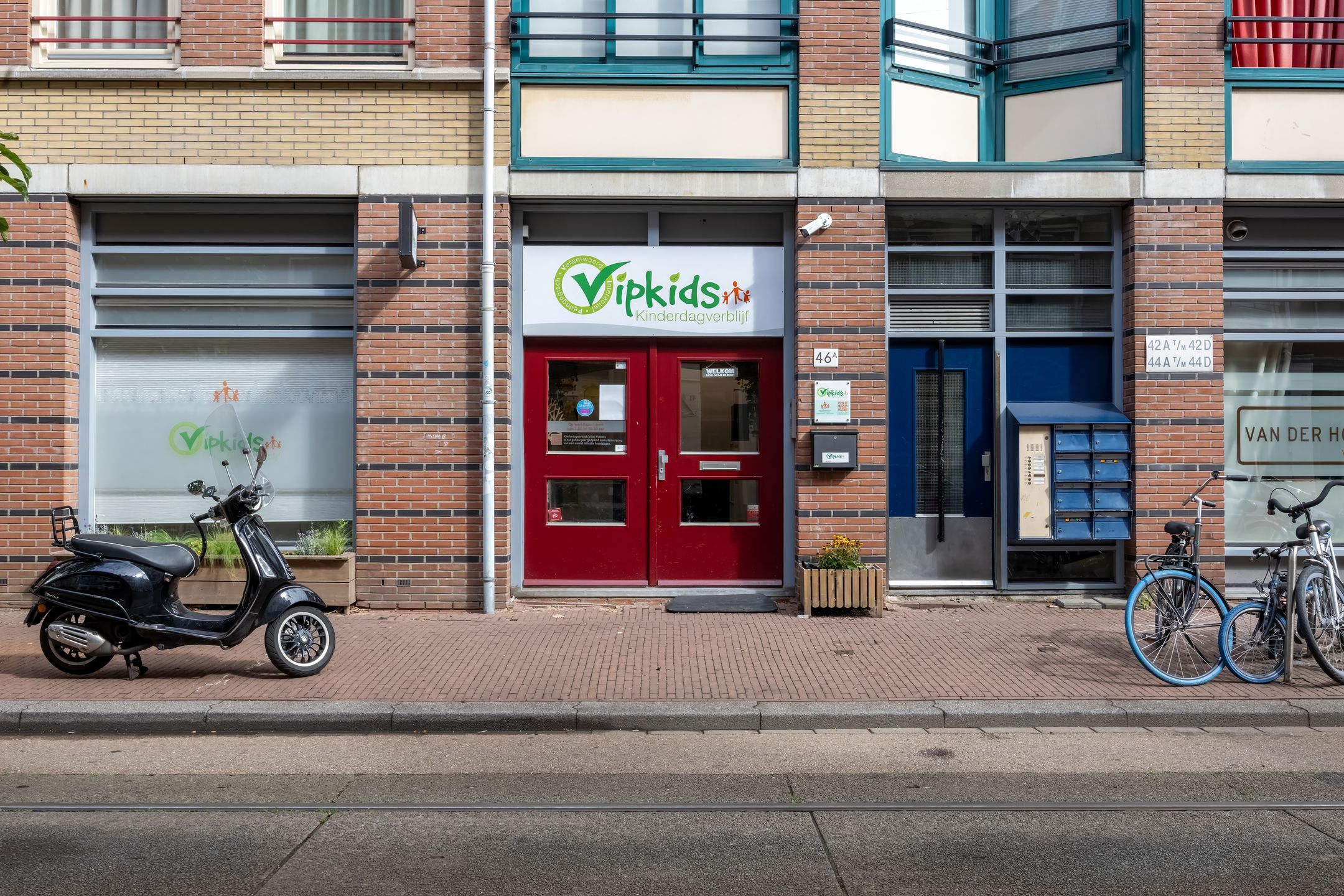 Photo 18 of Bentinckstraat 22-2