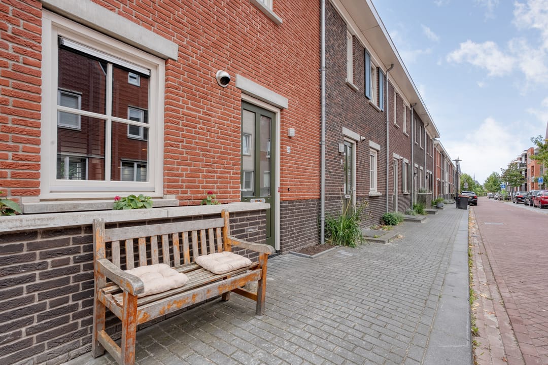 Foto 41 van Begoniastraat 23