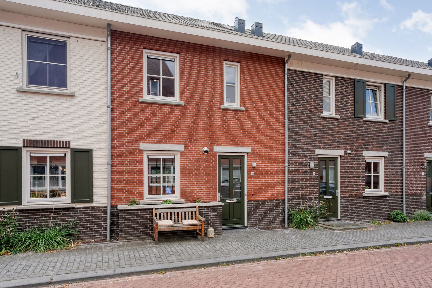 Foto 5 van Begoniastraat 23