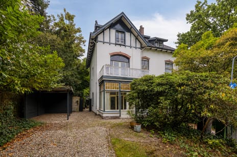 Tesselschadelaan thumbnail