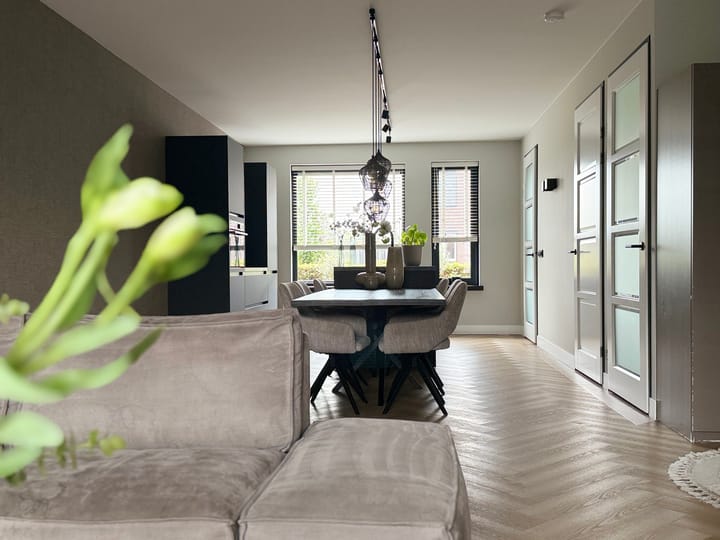 Tussenwoning te koop: Tagweg 29, Genemuiden
