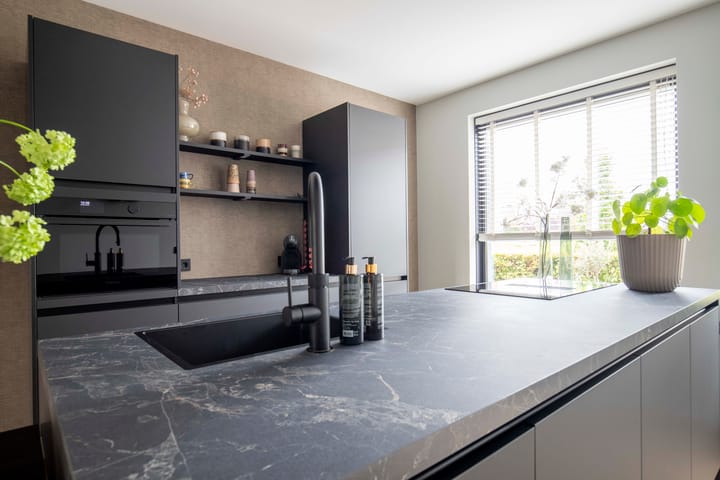 Tussenwoning te koop: Tagweg 29, Genemuiden