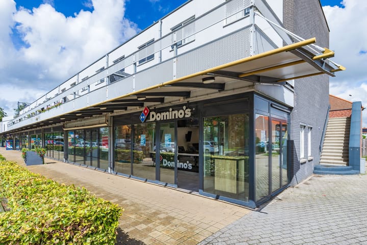 Meerkreuk 30, Oude Wetering