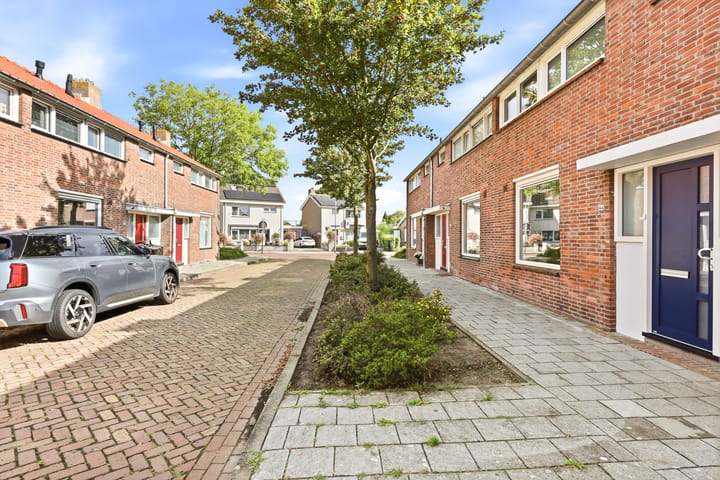 Foto 4 van Albert Cuyplaan 44