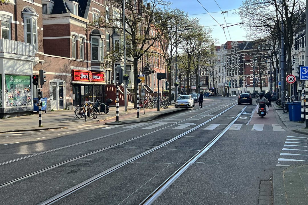 Photo 37 of 's-Gravendijkwal 129-A02