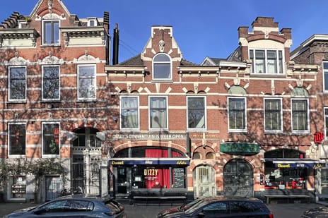 's-Gravendijkwal thumbnail