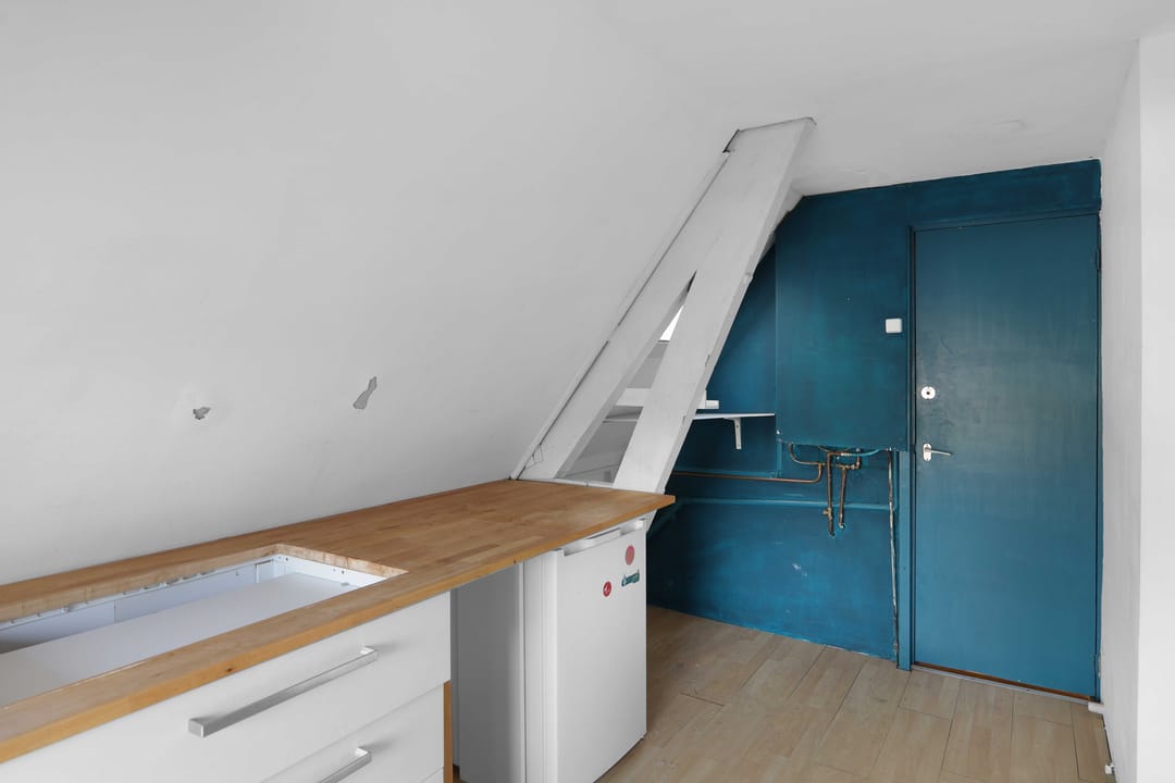 Photo 13 of 's-Gravendijkwal 129-A02