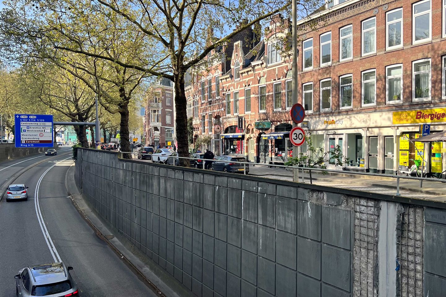 Photo 35 of 's-Gravendijkwal 129-A02