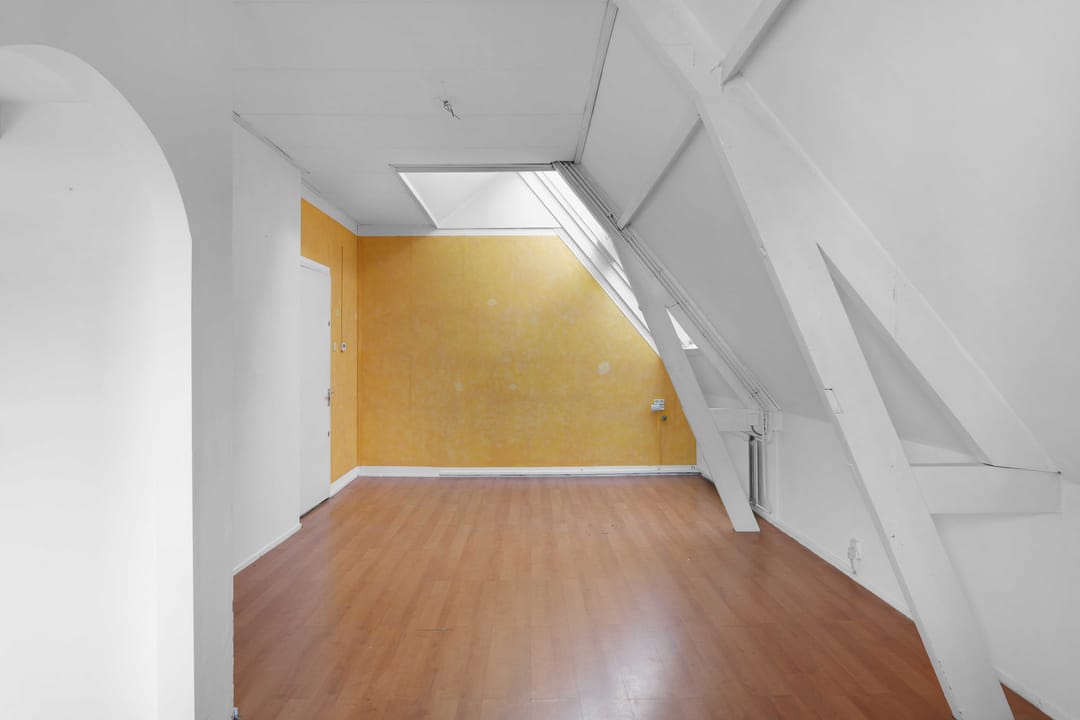 Photo 7 of 's-Gravendijkwal 129-A02