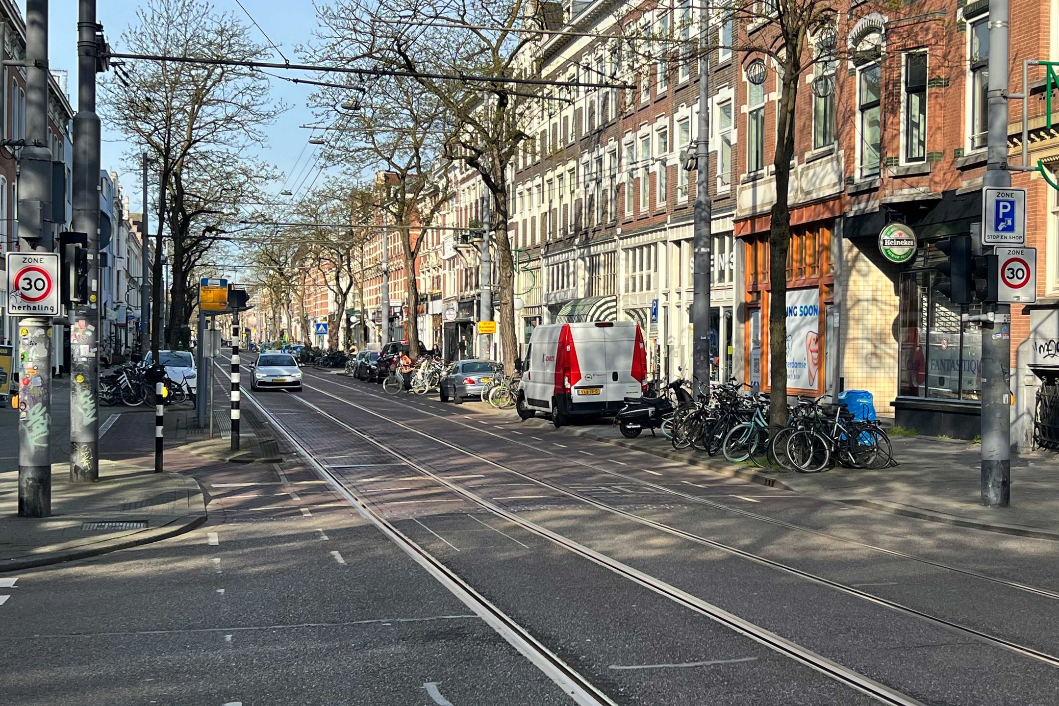 Photo 36 of 's-Gravendijkwal 129-A02