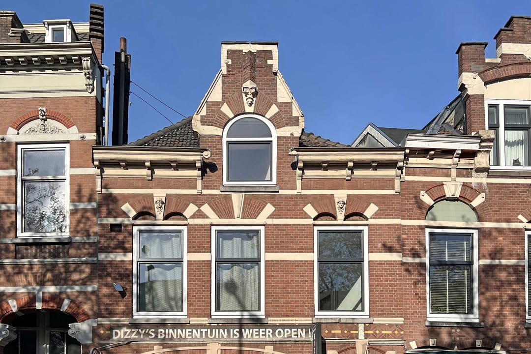 Photo 32 of 's-Gravendijkwal 129-A02