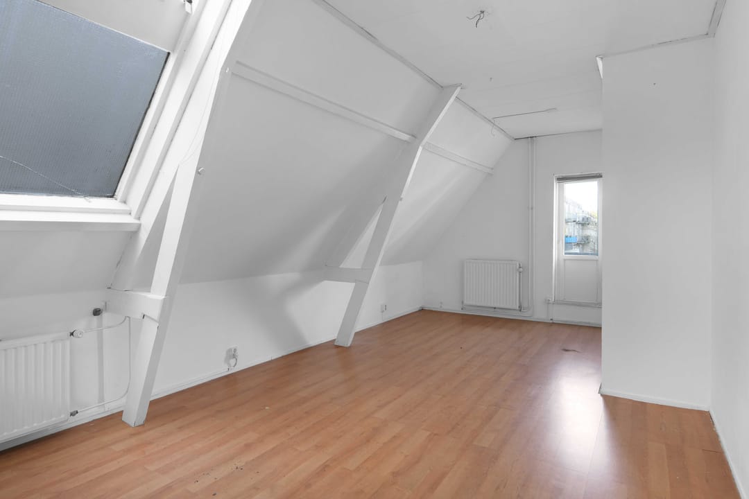 Photo 2 of 's-Gravendijkwal 129-A02