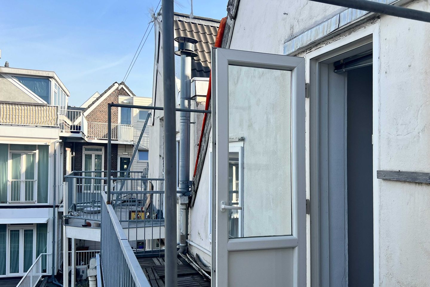 Photo 20 of 's-Gravendijkwal 129-A02
