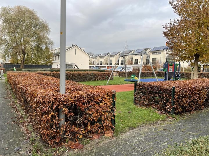 Foto 2 van Wielerbaan 36