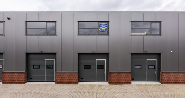 Pascalstraat 17-E, Dordrecht