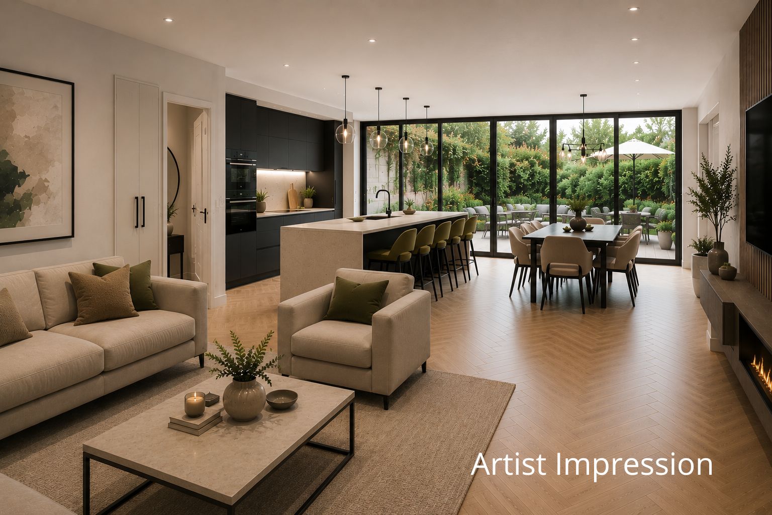 Foto 3 van Singel 43