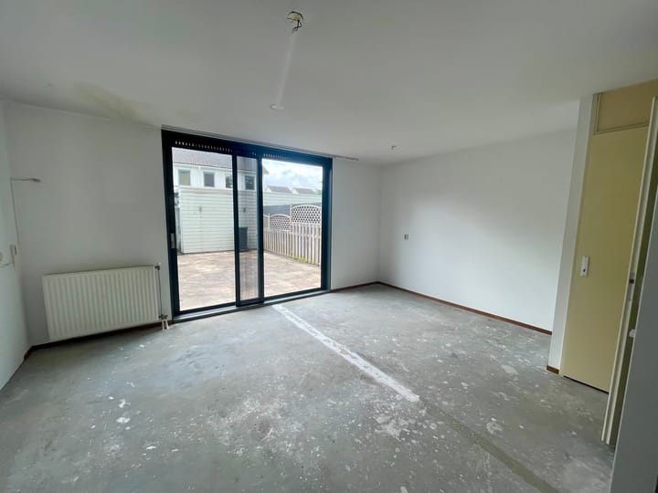 Foto 3 van Wielerbaan 36
