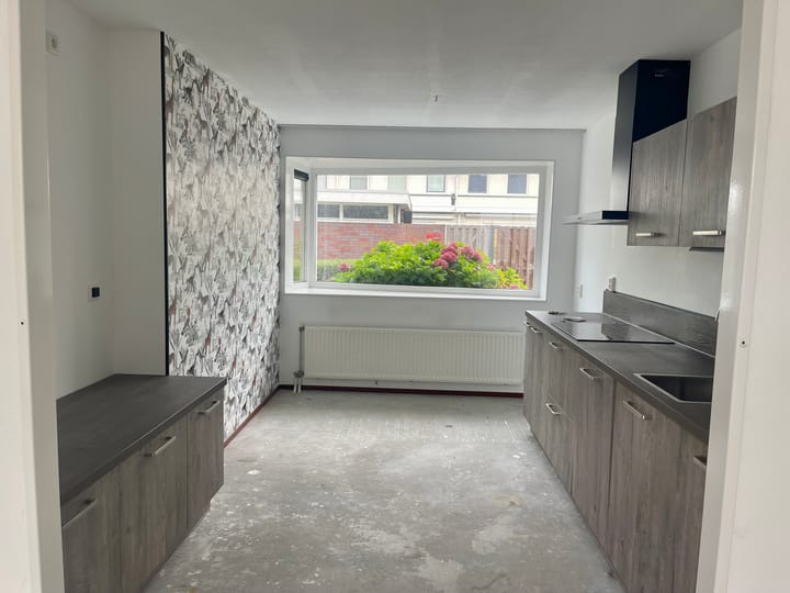 Foto 4 van Wielerbaan 36