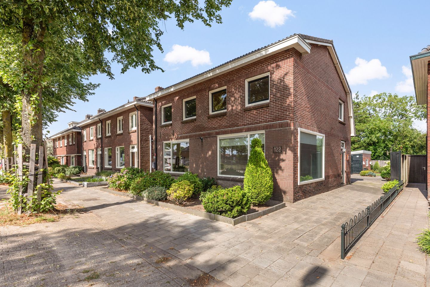 Foto 1 van Prins Bernhardlaan 122