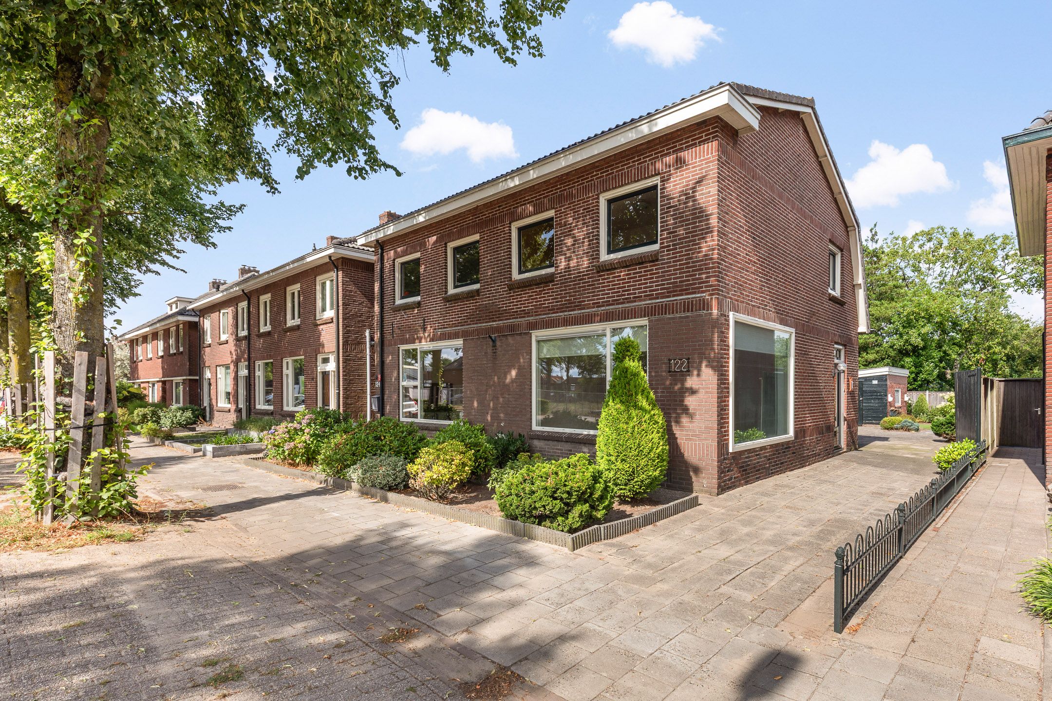 Prins Bernhardlaan 122 