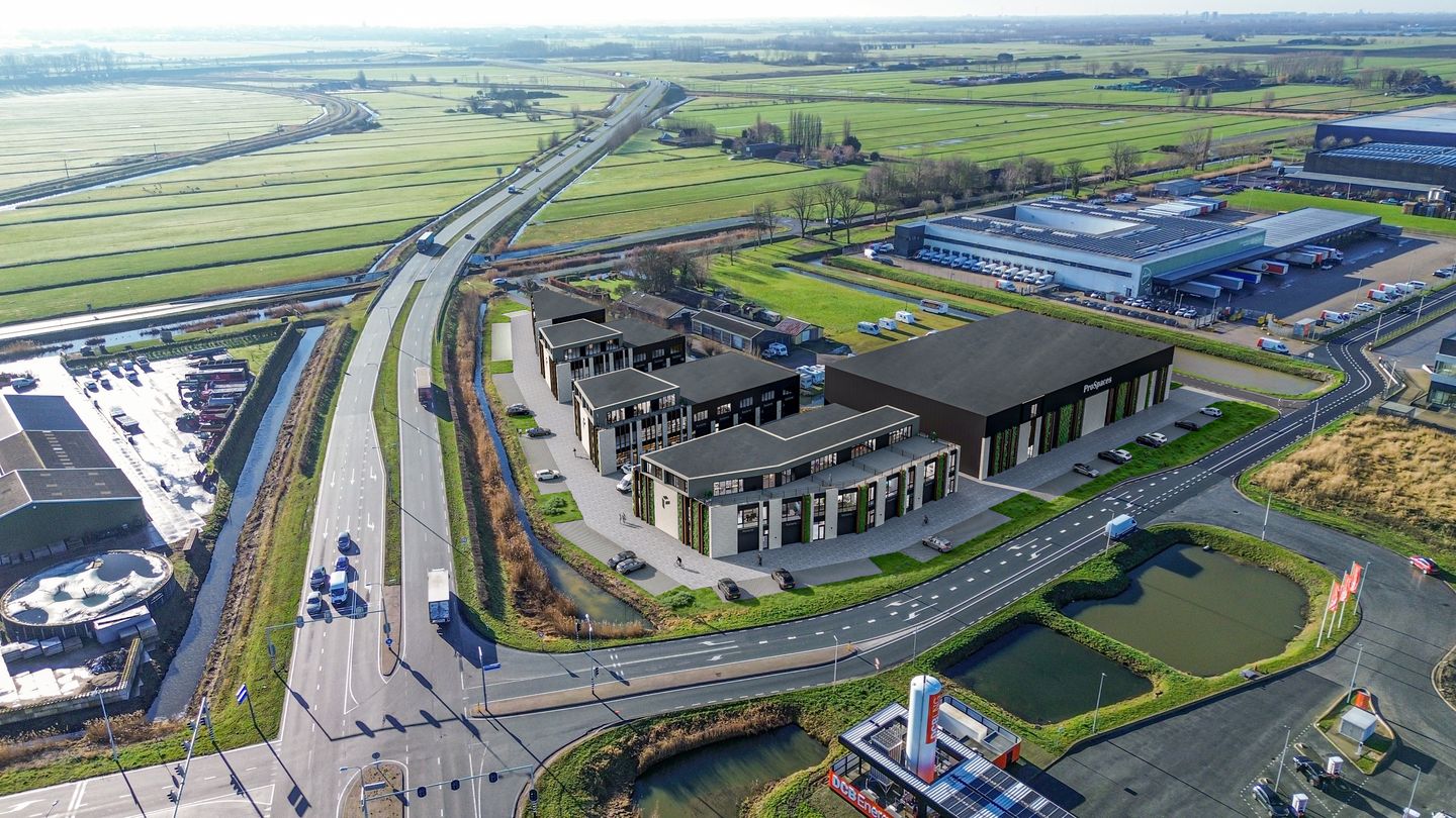Bekijk foto 4 van Overslagweg 10
