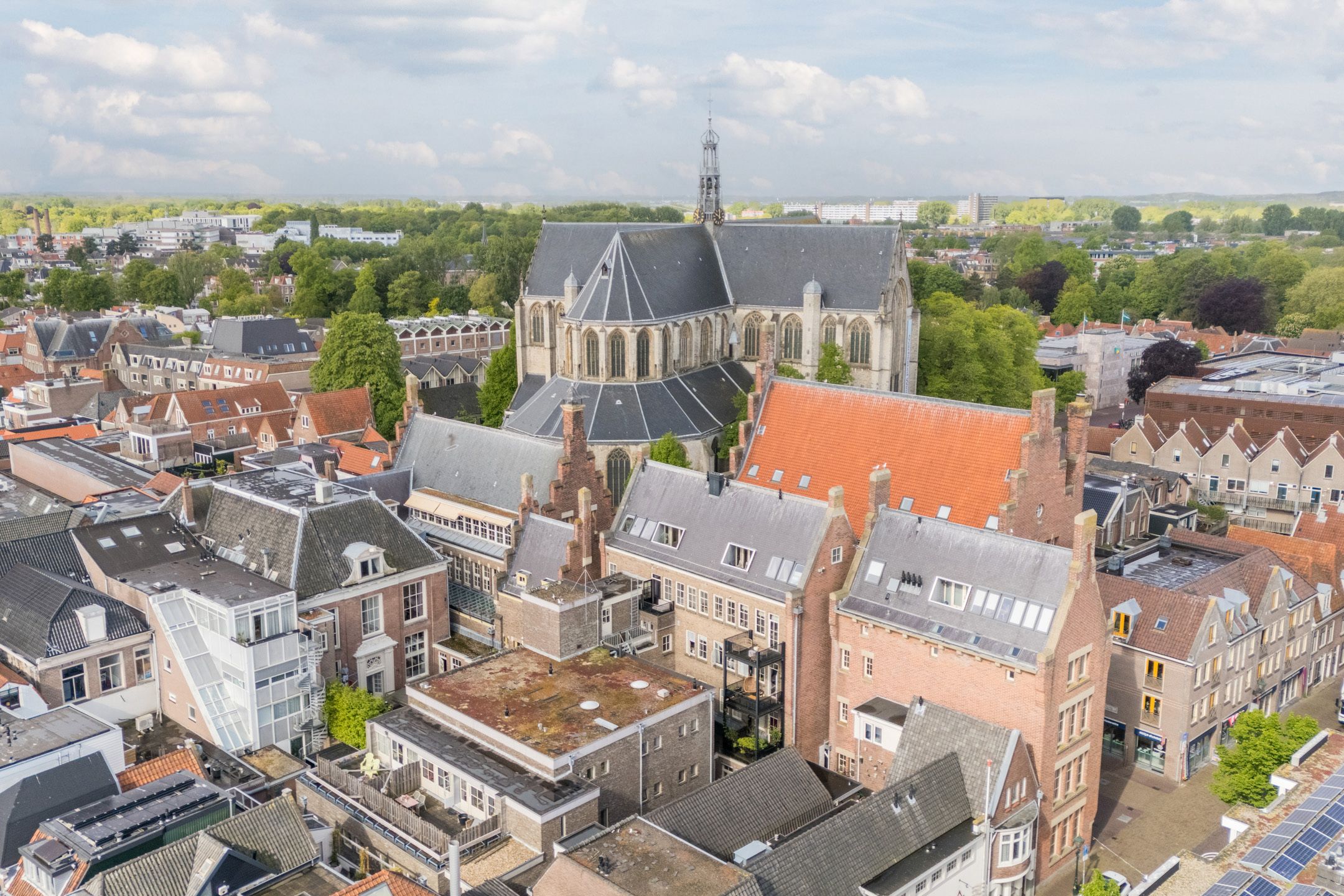 Photo 33 of Sint Laurensstraat 7-H