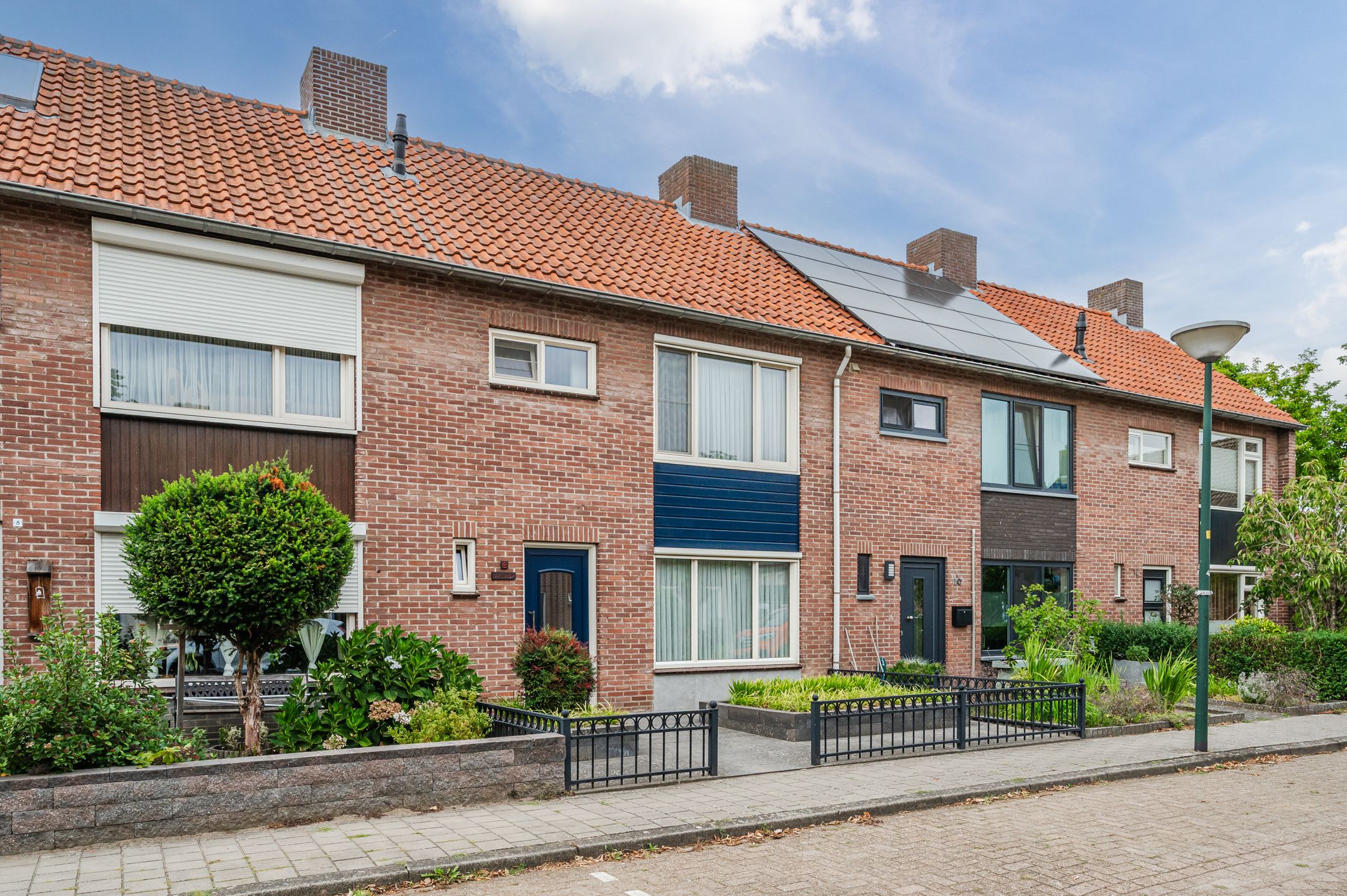 Photo 3 of Gagelstraat 8