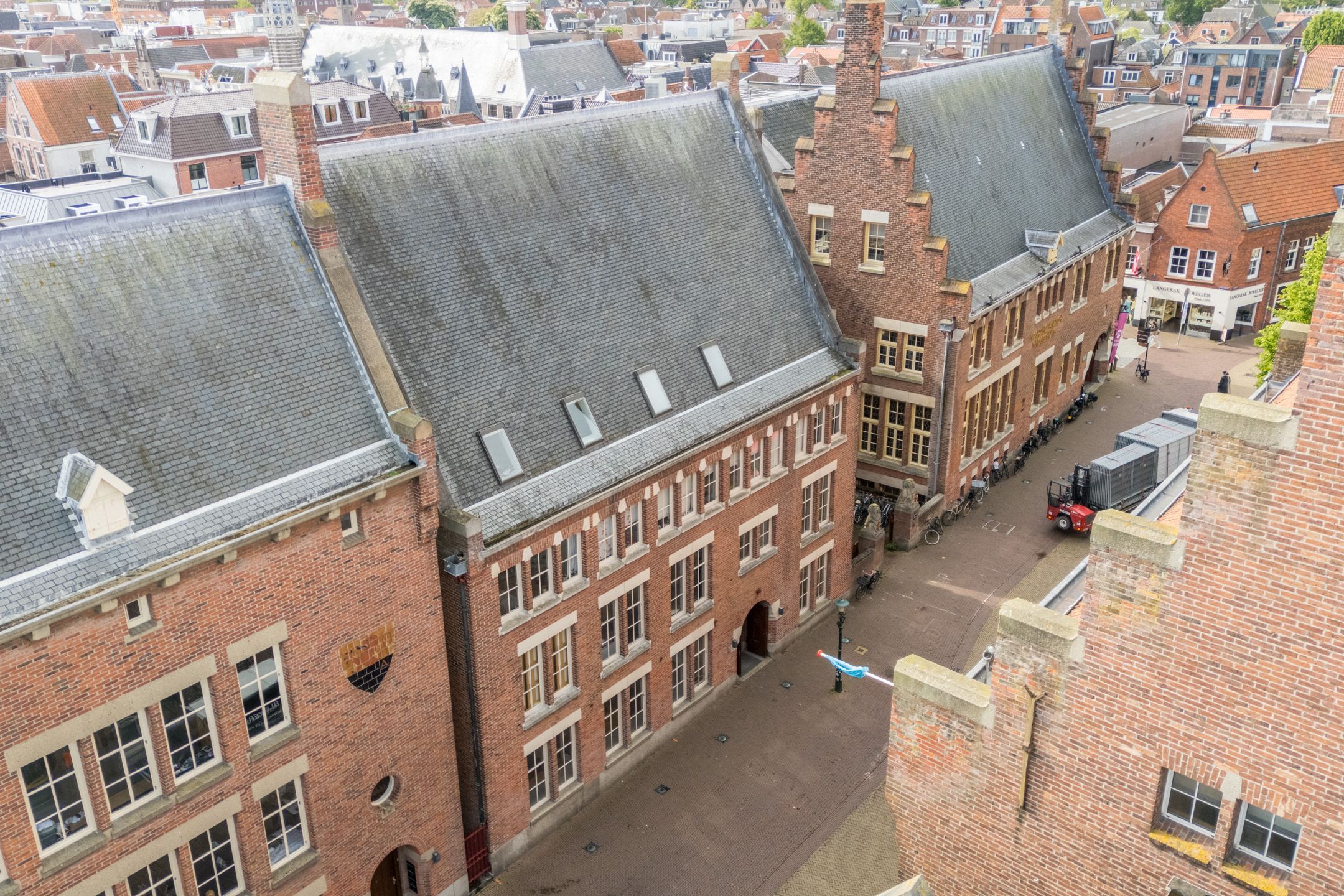 Photo 42 of Sint Laurensstraat 7-H