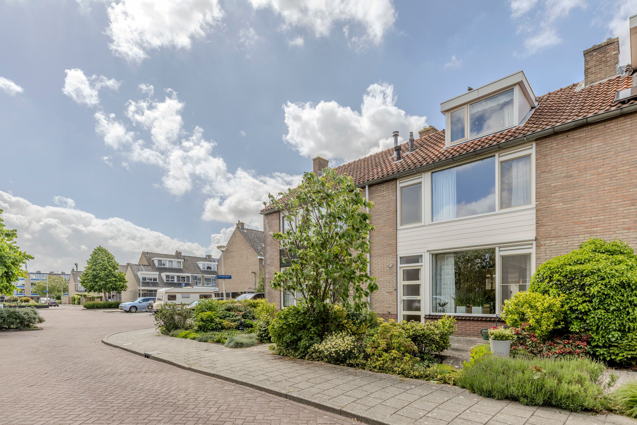 Schoutendreef 89